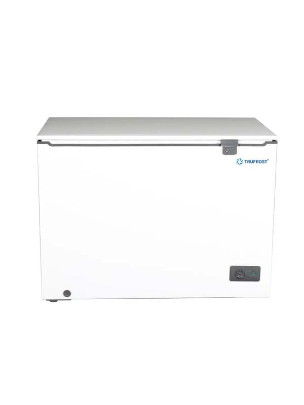 Trufrost 305 Ltr Single Lid Chest Freezer (CF-300 Premia)