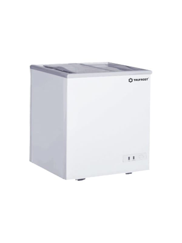 Trufrost GT 100 Glass top Chest Freezers