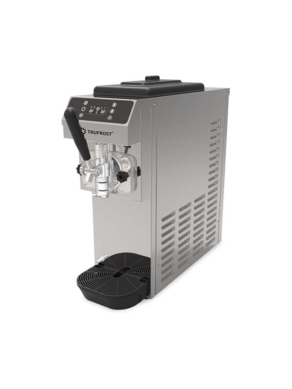 Trufrost Single Flavour Soft Ice Cream Machine (Solo)