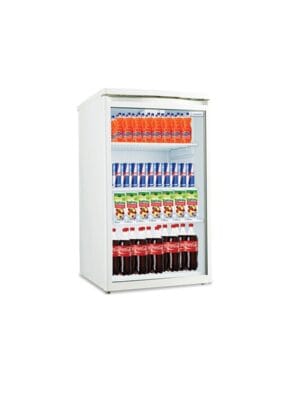 Trufrost 100 Ltr Single Door Visi Cooler (VC-100)