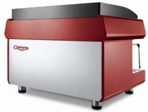 Astoria Tanya Double Group Machine