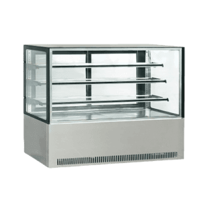 Elanpro 4 Feet Cold Display Counter (EDC 1200F3A)