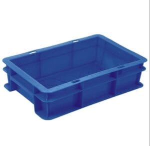 Aristoplast HDPE Crate (4 Litres)