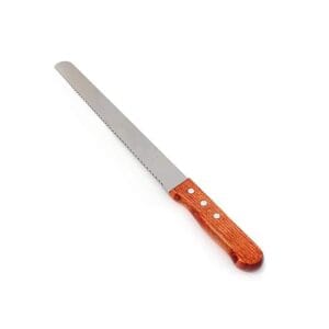 10 Inch Serrated Bread Knife