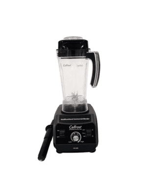 Celfrost Commercial Blender with Speed Control 2 Ltr Jar (CB-606)