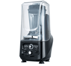 Celfrost Commercial Blender with Acoustic Enclosure 2 Ltr Jar (CB-699 D)