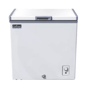 Celfrost 233 Ltr Chest Freezer/Chiller (CF255)