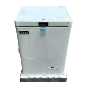 Celfrost 120 Ltr Chest Freezer/Chiller (CF155)