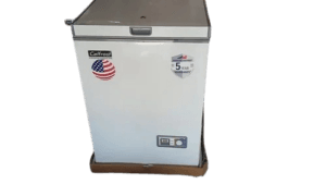 Celfrost 91 Ltr Chest Freezer/Chiller (CF132)