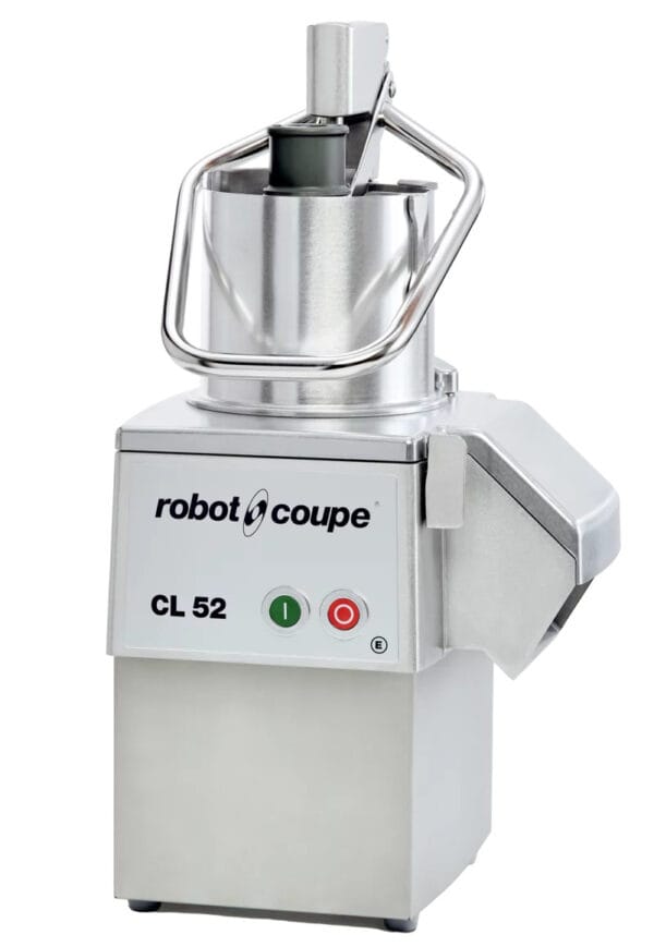 Robot Coupe Vegetable Prep Machine (CL-52)