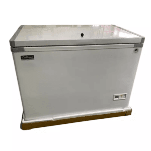 Celfrost 177 Ltr Chest Freezer/Chiller (CF202)