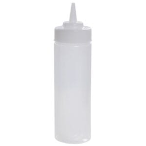 Squeeze Bottle (36 oz; 1065ml) Multi-colour
