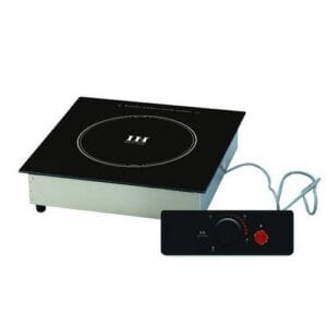 MIDD=Kitchen Table Top Drop-in Induction Hob (MK IDC 3500D)