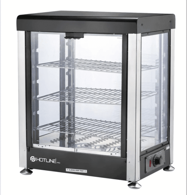 Hotline 100Ltr Food Display Warmer
