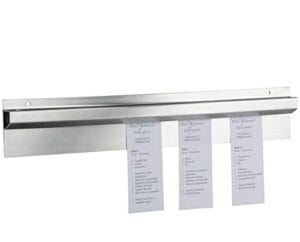 Bill/KOT Rail (Multiple Sizes)
