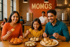 Momos
