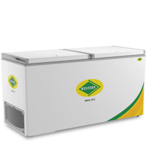 Western 454 Ltr Chest Freezer/Chiller (D-475-H)
