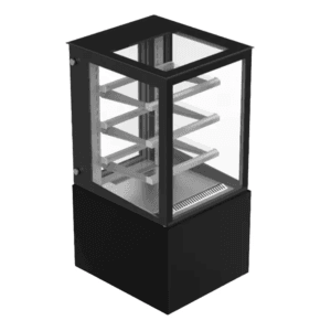 Western 2 Feet Display Counter (PTW-06, Cold)