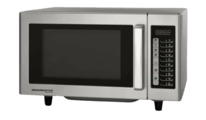 Menumaster 34 Ltr Commercial Microwave  (RCS 511 TSI)