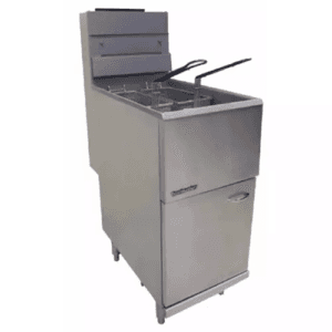 Toastmaster Single Tank Manual Gas Fryer (35C+)