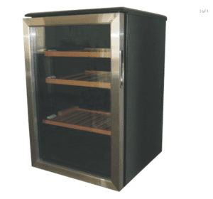 Celfrost 24 Bottles Undercounter Wine Cooler (W-25)