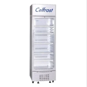 Celfrost 400 Ltr Upright Freezer (NFG 400)