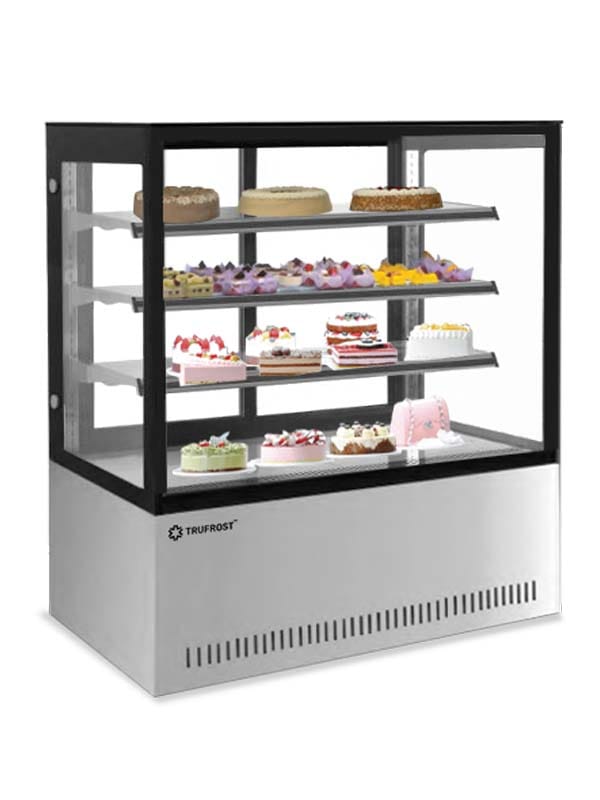Trufrost 4 Feet Cold Display Counter (CSF-44)