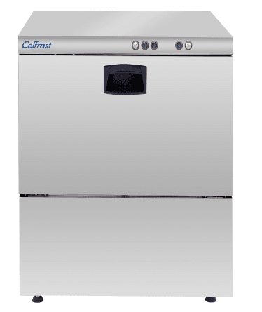 Celfrost Undercounter Dishwasher (B-30)