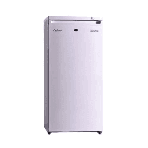Celfrost 150 Ltr Single Solid Door Upright Freezer (BFS 150)