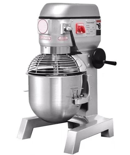 Toastmaster 40 Ltr Planetary Mixer (BM-40)