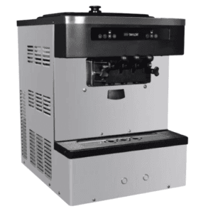 Taylor Soft Serve Freezer, Compact Twin Twist (C-161)