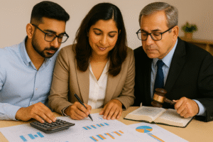 CA/Regulatory/Legal Services