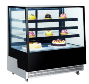 Celfrost 4 Feet Inclined Glass Cold Display Counter (CSFT-43)