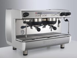 La Cimbali Double Group Semi-Automatic Coffee Machine