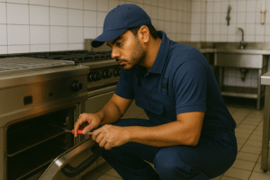 Repair & Maintenance