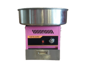 Andrew James Cotton Candy Maker (Gas Operated)