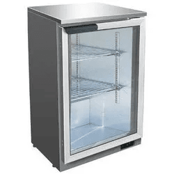 Elanpro 100 Ltr Glass Froster (EGF-5-G)