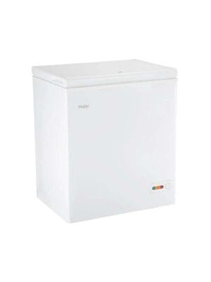 Haier 146 Ltr Chest Freezer (HFC-175-SM5)