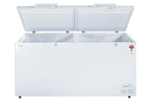 Haier 400 Ltr Chest Freezer (HFC-400-SM5)