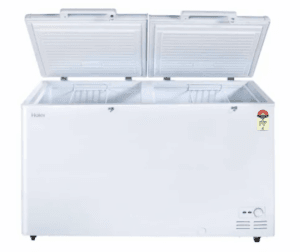 Haier 500 Ltr Chest Freezer (HFC-500-SM5)