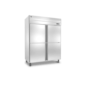Hoshizaki 1365 Ltr Four Door Upright Freezer (HFW-147MS4)