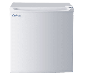 Celfrost 50 Ltr Solid Door White Mini Bar (MF-51)