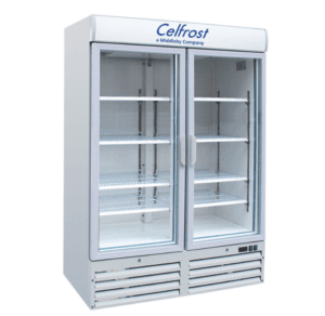 Celfrost 1078 Ltr Upright Freezer (NFG 1000AG)