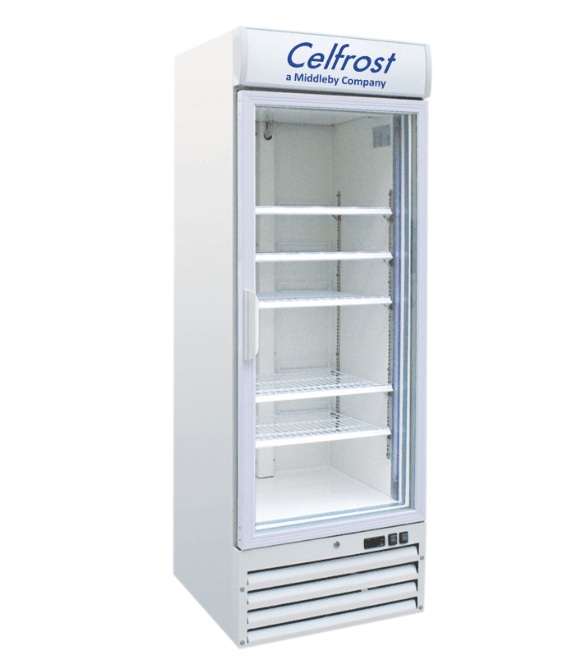 Celfrost 450 Ltr Upright Freezer (NFG 450G)