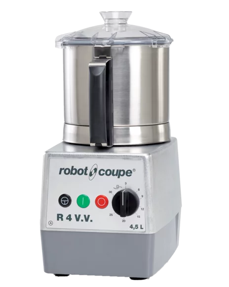 Robot Coupe Food Processor (R4 V.V.)