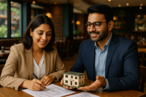 Real Estate Consultants