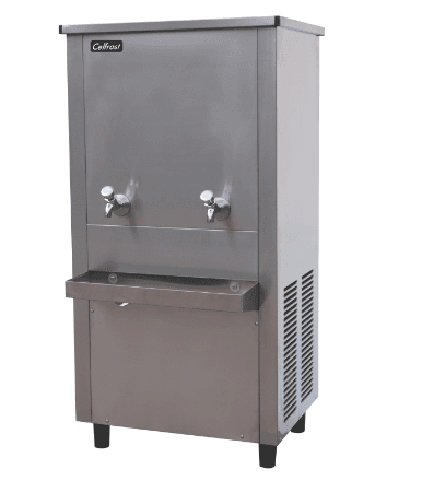 Celfrost 80 Ltr Storage Water Cooler (S.Dlx. 40/80)