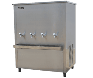Celfrost 400 Ltr Storage Water Cooler (S.Dlx. 400/400)