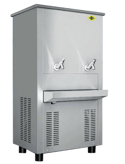 Western 80 Ltr Storage Water Cooler (SWC-4080)