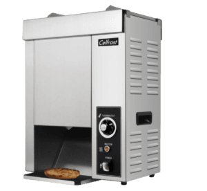 Celfrost Vertical Bun Electric Toaster (SHM-11)